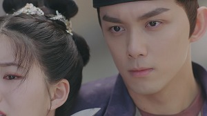 長歌行ep8